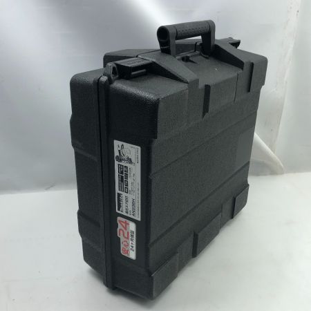  MAKITA マキタ 工具 エアツール 高圧エア釘打 未使用品(S) ケース付 高圧 AN936H ブラック