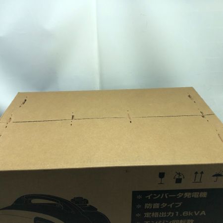  MAKITA マキタ インバーター発電機 EG1600IS