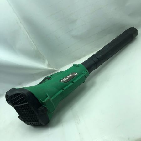  HiKOKI ハイコーキ 工具 ブロワ コードレス式 RB36DA グリーン