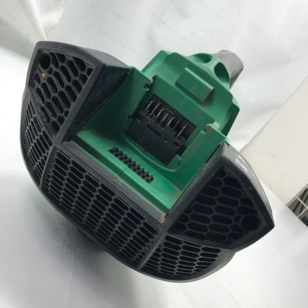 HiKOKI ハイコーキ 工具 ブロワ コードレス式 RB36DA グリーン