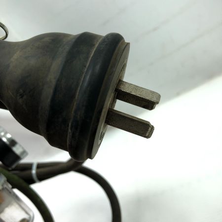   プラズマ切断機 キャプタイヤ付 コード式 200v SUPERCUT40 オレンジ