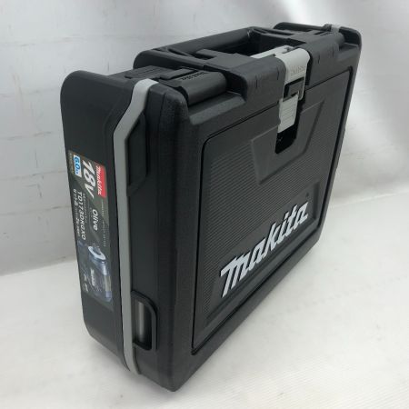  MAKITA マキタ 工具 インパクトドライバ 未使用品(S) 付属品完備 コードレス式 TD173DRGXO オリーブ