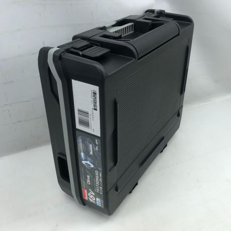  MAKITA マキタ 工具 インパクトドライバ 未使用品(S) 付属品完備 コードレス式 TD173DRGXO オリーブ