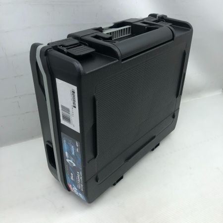  MAKITA マキタ 工具 インパクトドライバ 未使用品(S) 付属品完備 コードレス式 TD173DRGX ブルー