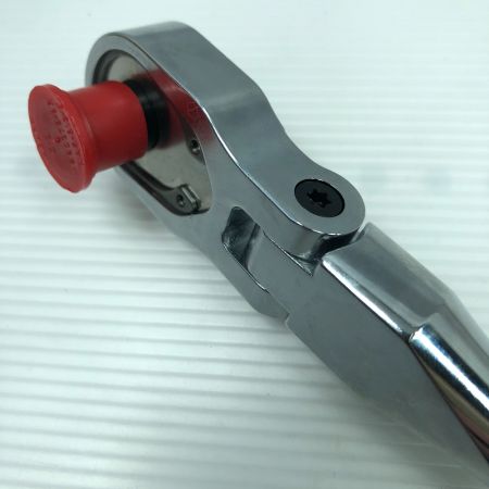  MAC TOOLS マック 工具 ハンドツール ラチェットレンチ XR1390FG グリーン