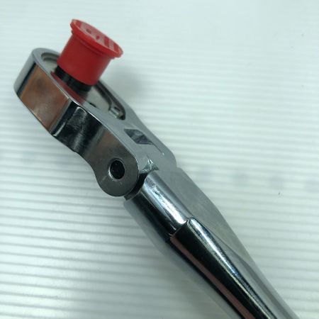  MAC TOOLS マック 工具 ハンドツール ラチェットレンチ XR1390FG グリーン