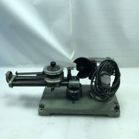  MAKITA マキタ チップソー研磨機  9803 グリーン