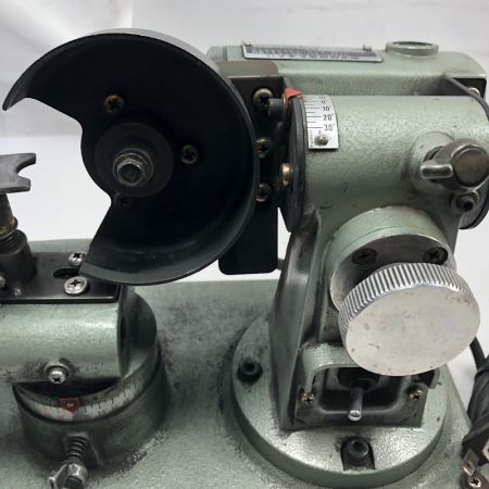  MAKITA マキタ チップソー研磨機  9803 グリーン