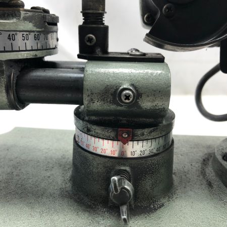  MAKITA マキタ チップソー研磨機  9803 グリーン