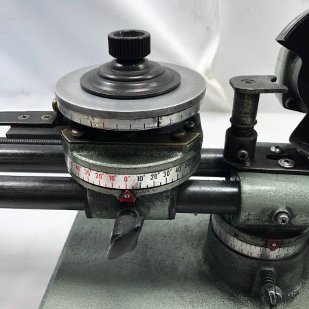  MAKITA マキタ チップソー研磨機  9803 グリーン