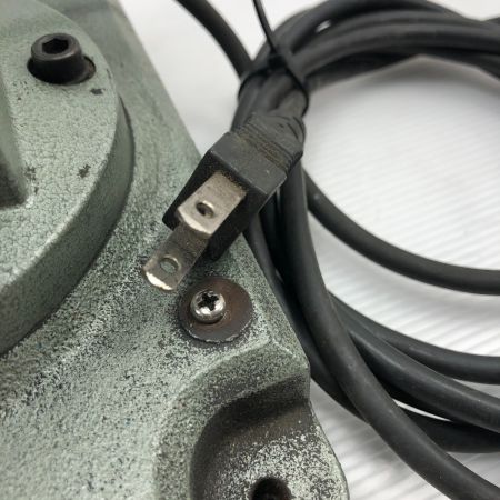  MAKITA マキタ チップソー研磨機  9803 グリーン