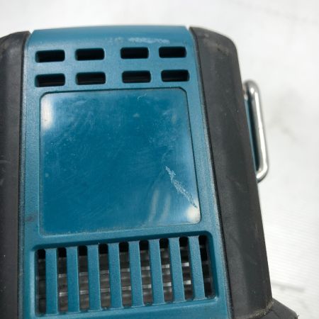  MAKITA マキタ 工具関連用品 フラッシュライト 本体のみ コードレス式 ML812 ブルー