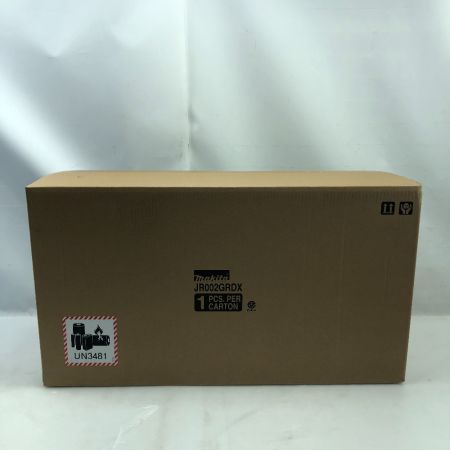 MAKITA マキタ レシプロソー 付属品完備 67278 美品 JR002GRDX