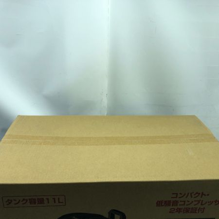  MAKITA マキタ コンプレッサー コード式 100v AC500XLB ブラック