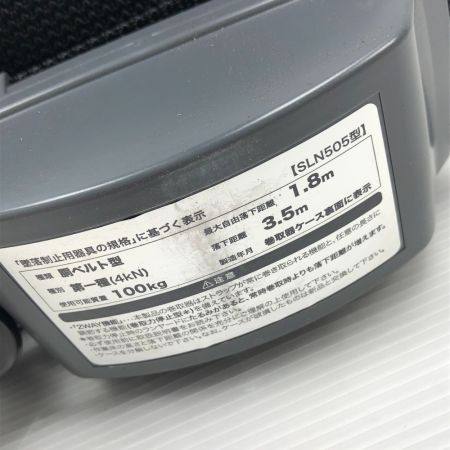  TITAN 工具関連用品 ショックアブソーバー 未使用品(S) 本体のみ SLN05-PRO-BL-M ブラック