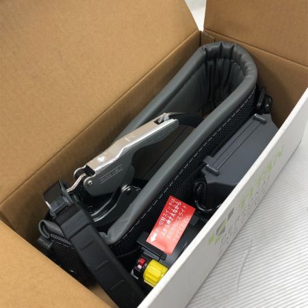  TITAN 工具関連用品 ショックアブソーバー 未使用品(S) 本体のみ SLN05-PRO-BL-M ブラック