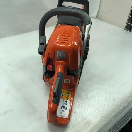  Husqvarna ハスクバーナ 切断工具 チェーンソー 本体のみ 560XPG オレンジ