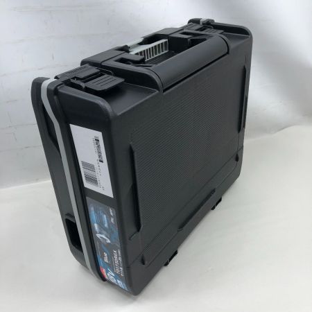  MAKITA マキタ 工具 インパクトドライバ 未使用品(S) ケース付 TD173D ブルー