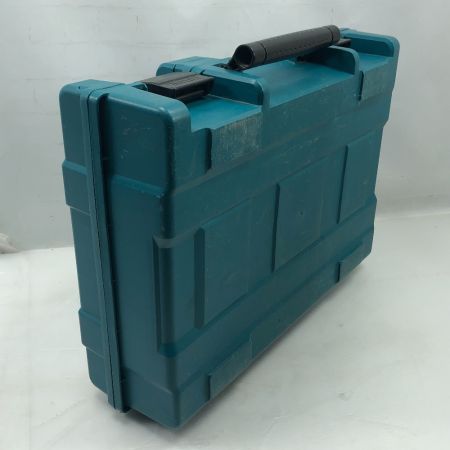  MAKITA マキタ 締め付け工具 ドライバドリル 充電池1個・ハンドル付 コードレス式 HP458D ブルー