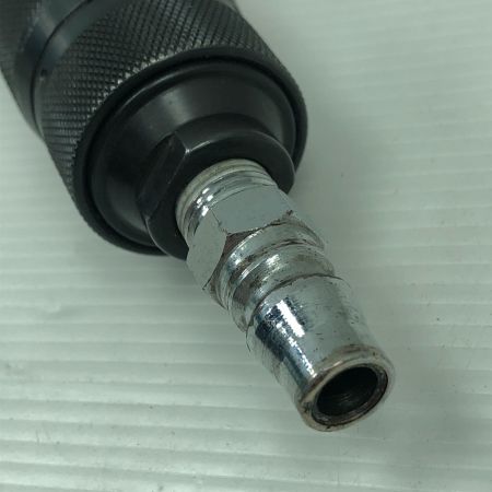  ニューレジストン 工具 エアツール エアグラインダー GR-SKS レッド