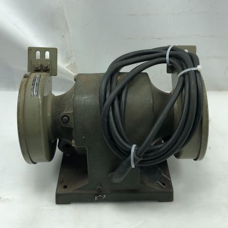  MAKITA マキタ 研磨工具 両頭グラインダー 本体のみ コード式 100v 9300 グレー