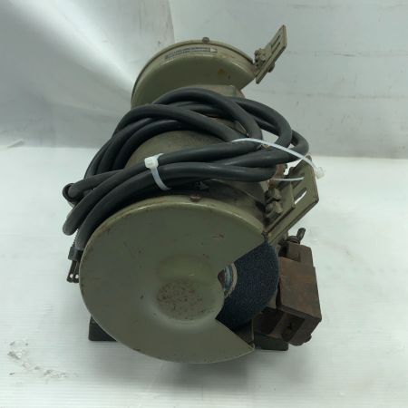  MAKITA マキタ 研磨工具 両頭グラインダー 本体のみ コード式 100v 9300 グレー