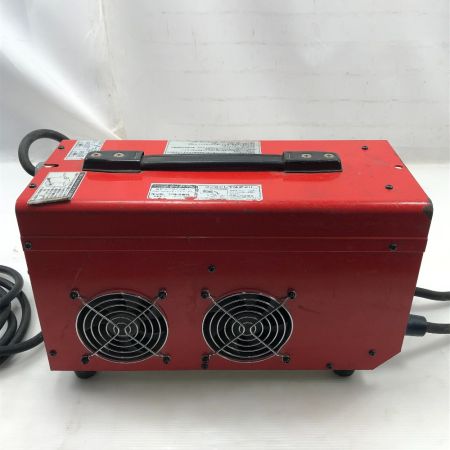  NICHIDO 工具関連用品 インバーターウェルダー PW-100S レッド