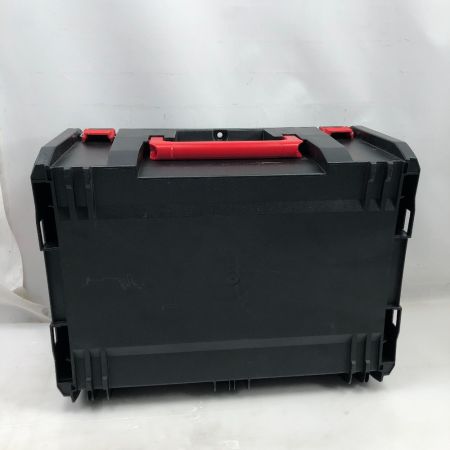  Milwaukee 工具 切断工具 レシプロソー 未使用品(S) ケース・充電器付 コードレス式 M18FSZ レッド