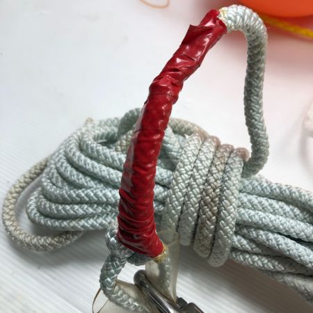  藤倉航装 フジクラ ラックアンカー FB-2.5