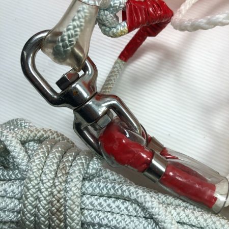  藤倉航装 フジクラ ラックアンカー FB-2.5