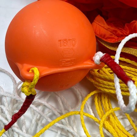  藤倉航装 フジクラ ラックアンカー FB-2.5