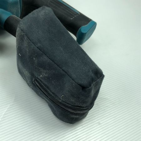  MAKITA マキタ 研磨工具 充電式仕上サンダ 本体のみ コードレス式 BO380D ブルー