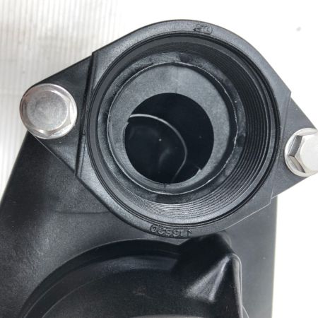  ShinMaywa 工具 水中ポンプ 本体のみ コード式 CR501T ブラック