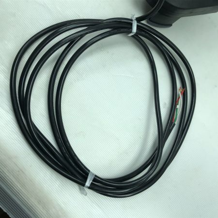  ShinMaywa 工具 水中ポンプ 本体のみ コード式 CR501T ブラック