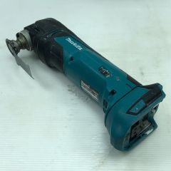  MAKITA マキタ 工具 マルチツール TM51D ブルー Cランク
