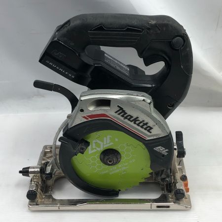  MAKITA マキタ 切断工具 丸のこ 本体のみ コードレス式 HS474D ブラック