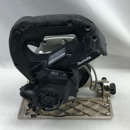  MAKITA マキタ 切断工具 丸のこ 本体のみ コードレス式 HS474D ブラック