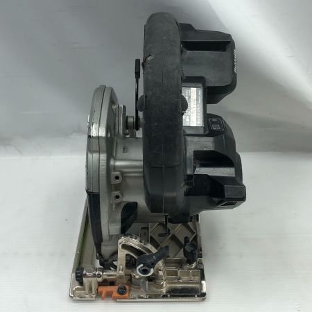  MAKITA マキタ 切断工具 丸のこ 本体のみ コードレス式 HS474D ブラック