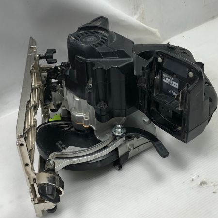  MAKITA マキタ 切断工具 丸のこ 本体のみ コードレス式 HS474D ブラック