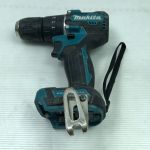 ◇◇ MAKITA マキタ 工具 ドライバドリル HP487D ブルー Cランク