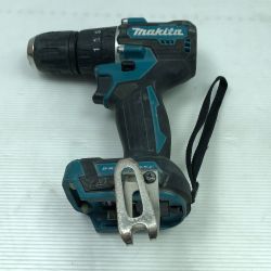 ◇◇ MAKITA マキタ 工具 ドライバドリル HP487D ブルー Cランク