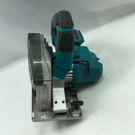  MAKITA マキタ 工具 充電式チップソーカッター 本体のみ コードレス式 CS553D ブルー
