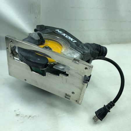  HiKOKI ハイコーキ 工具 丸のこ C5YE グリーン