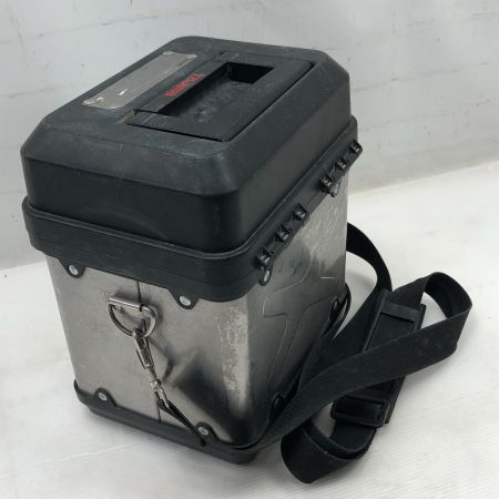  TAJIMA タジマ 工具 レーザー墨出し器 ケース付 ZEROG-KJY グリーン