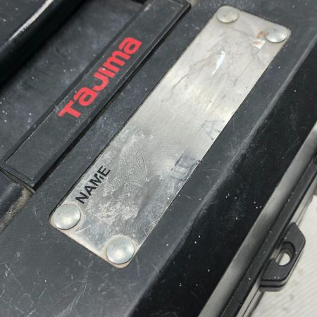  TAJIMA タジマ 工具 レーザー墨出し器 ケース付 ZEROG-KJY グリーン