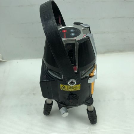  TAJIMA タジマ 工具 レーザー墨出し器 ケース付 ZEROBL-KYR シルバー