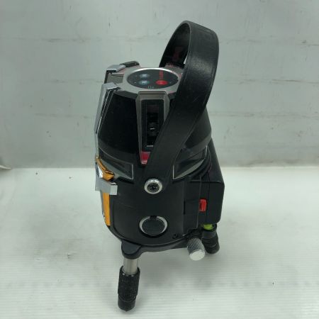  TAJIMA タジマ 工具 レーザー墨出し器 ケース付 ZEROBL-KYR シルバー