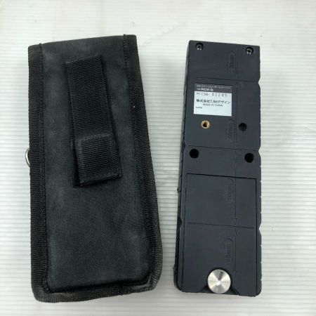  TAJIMA タジマ 工具 レーザー墨出し器 ケース付 ZEROBL-KYR シルバー