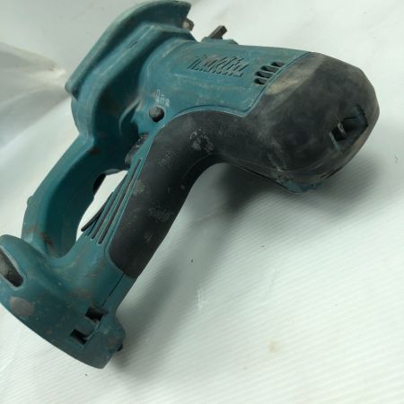  MAKITA マキタ 切断工具 全ネジカッタ 充電器・充電池1個・ケース付 SC101D ブルー