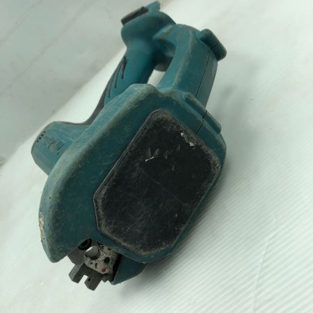  MAKITA マキタ 切断工具 全ネジカッタ 充電器・充電池1個・ケース付 SC101D ブルー